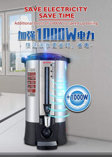 Sona SCHP 200 Commercial Hot Water Dispenser 20L