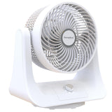 Europace EJF 398S | EJF398S Jet Turbine Fan 9 Inch