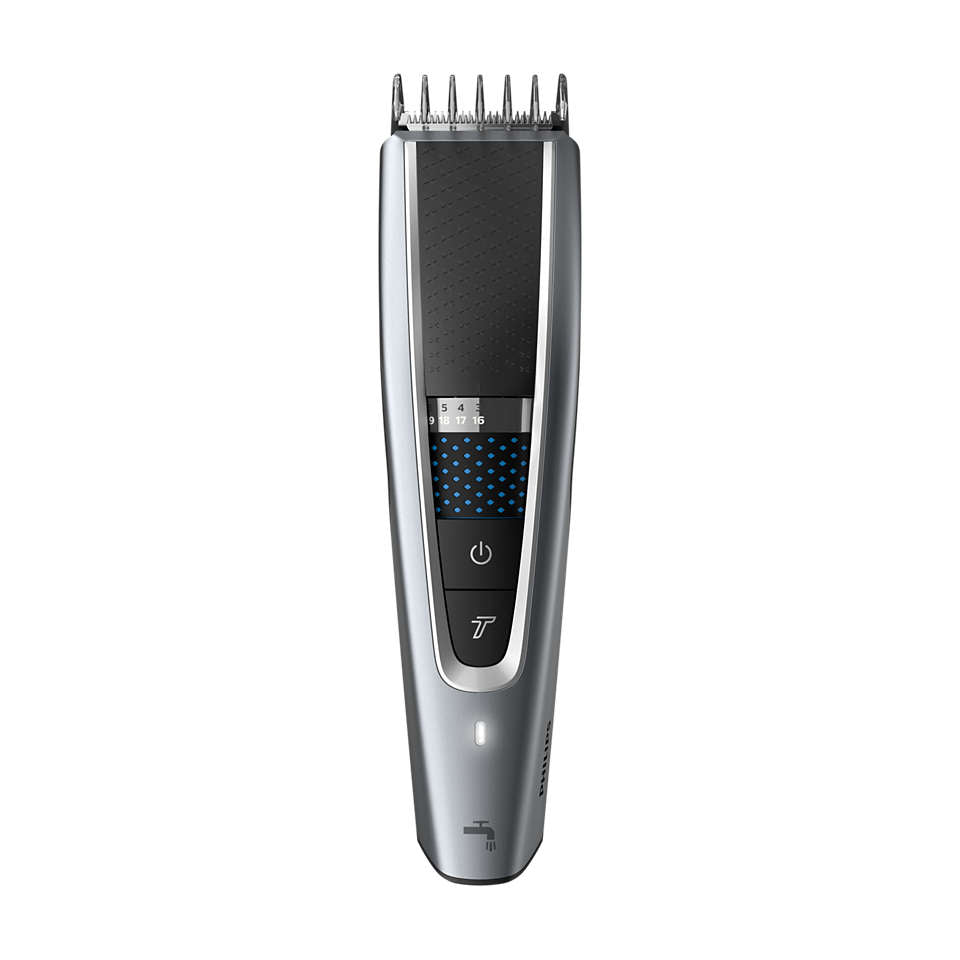 Philips HC5630/15 Hairclipper Series 5000 Washable Hair Clipper