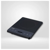 NNIO N178IC Induction Cooker - Stainless Steel Pot Included