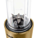 Nutribullet NB1206BR Ultra Gold Personal Blender 1200W