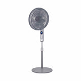 Mistral MSF1612DR-GY DC Stand Fan With Remote 16 Inch