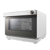 Panasonic NU-SC280WYPQ Steam Convection Cubie Oven 31L