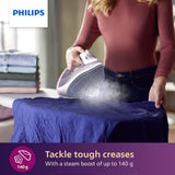 Philips DST3010/30 Steam Iron 3000 Series 2000W