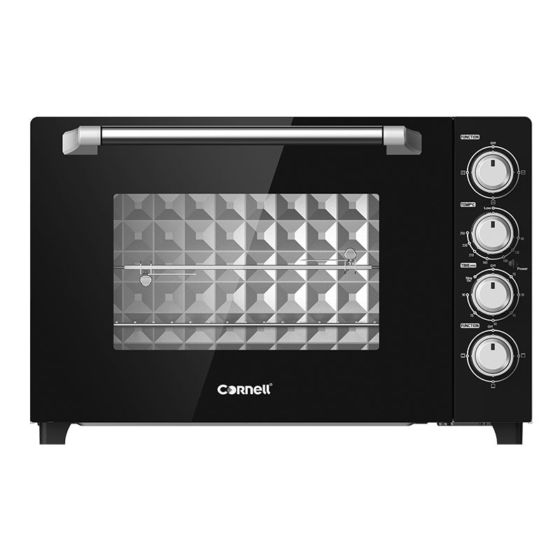 Cornell CEO-D70BK Electric Oven 70L