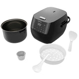 Hitachi RZ-S18VN Microcomputer Rice Cooker 1.8L