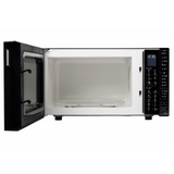 Whirlpool MS3001B Solo Freestanding Microwave Oven 30L