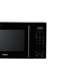 Whirlpool MWP298BSG Freestanding Convection Microwave Oven Combi with AirFry 29L