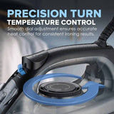 Cornell CSIS66 Steam Iron 1600W