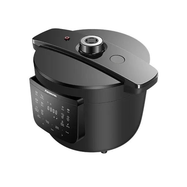 Panasonic NF-PC400KSH Pressure Cooker 4L