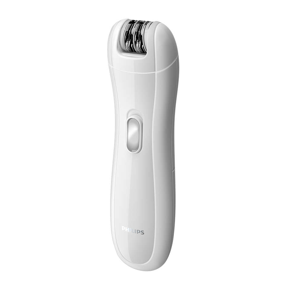 Philips BRP529/00 Corded Compact Epilator