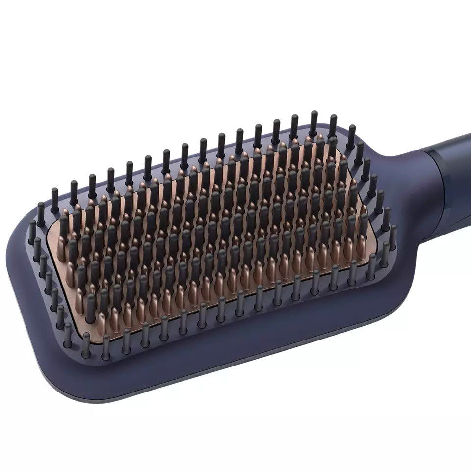 Philips BHH885/00 Heated Straightening Brush 5000 Series