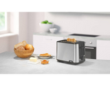 Braun HT1510BK PurShine Toaster