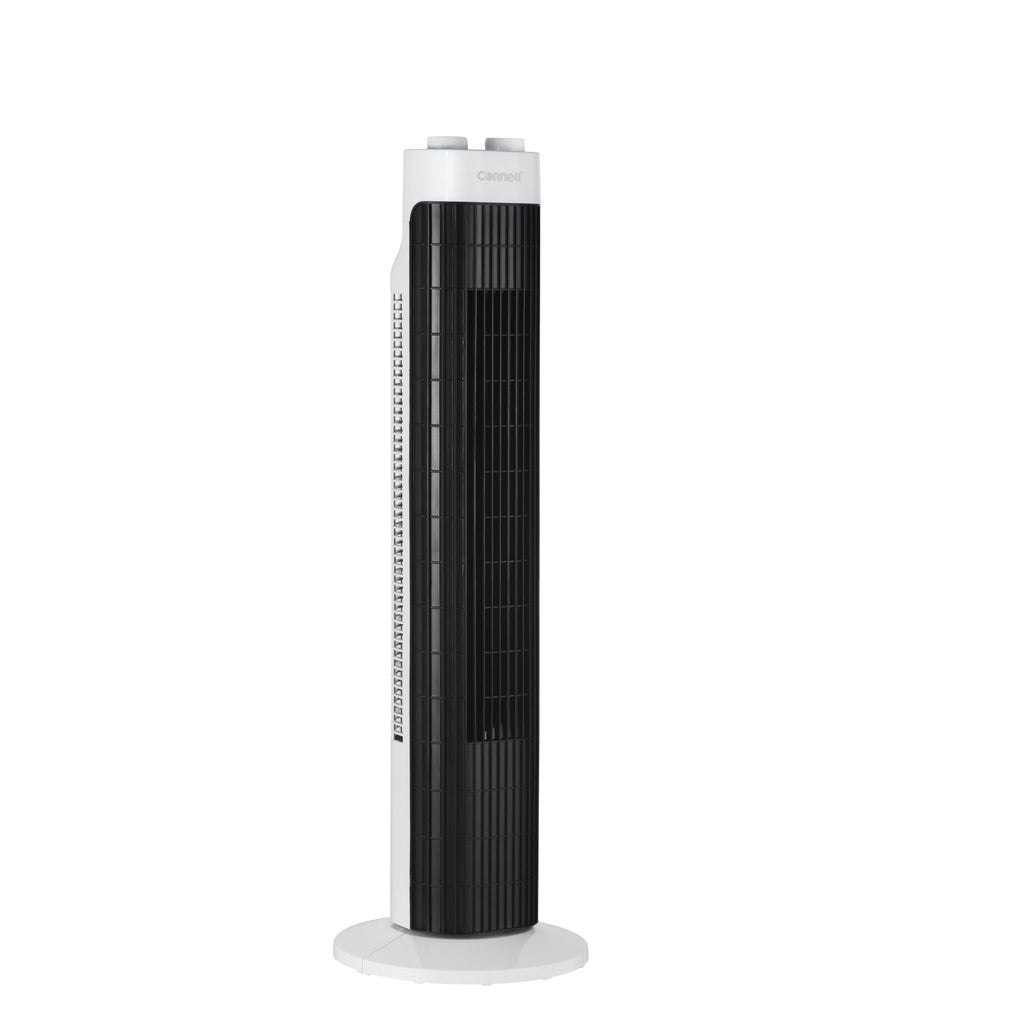 Cornell CTFS-50WH Tower Fan with Handle 30 Inch