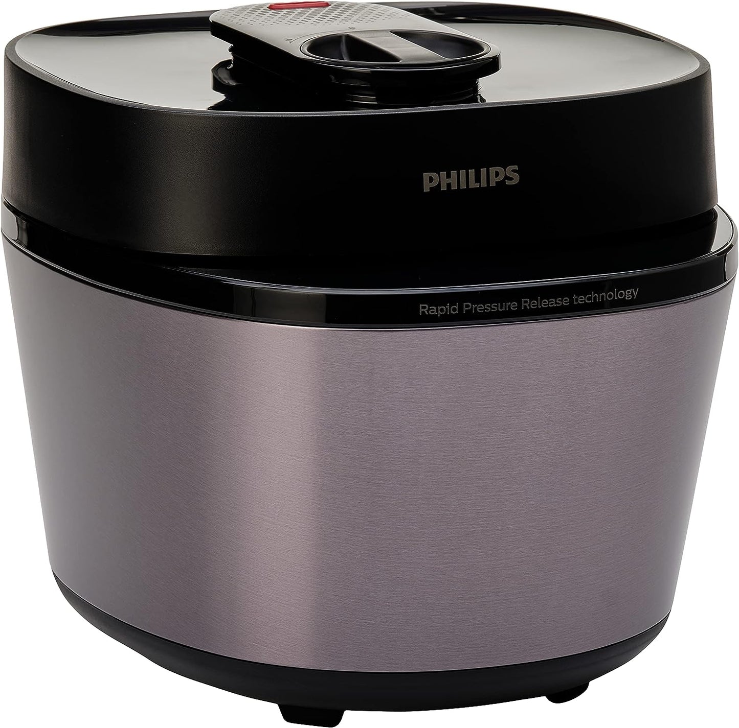 Philips HD2151/62 AllinOne Cooker Pressure Cooker ET SOUND