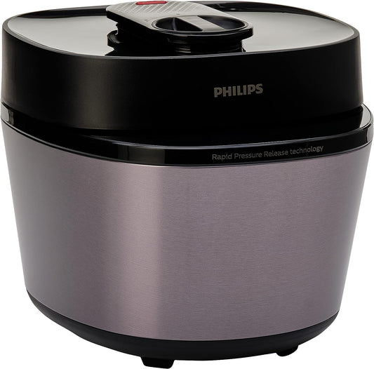 Philips HD2151/62 All-in-One Cooker Pressure Cooker