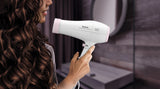 Tefal HV6092 Instant Dry Foldable Hair Dryer