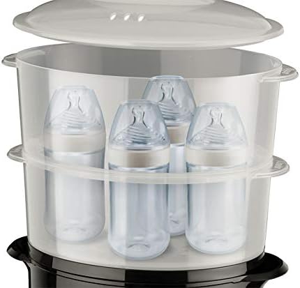 Cornell CS-201 Food Steamer