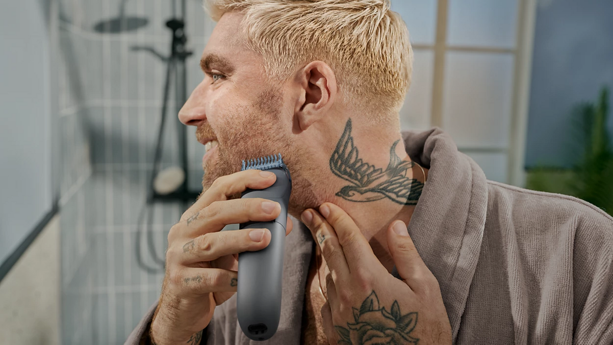 Philips BT3617/15 Beard Trimmer 3000 Series