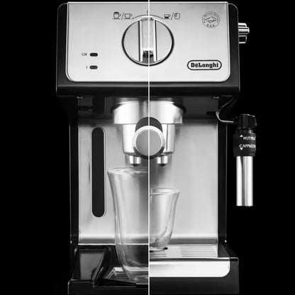 Delonghi ECP35.31 Coffee Machine