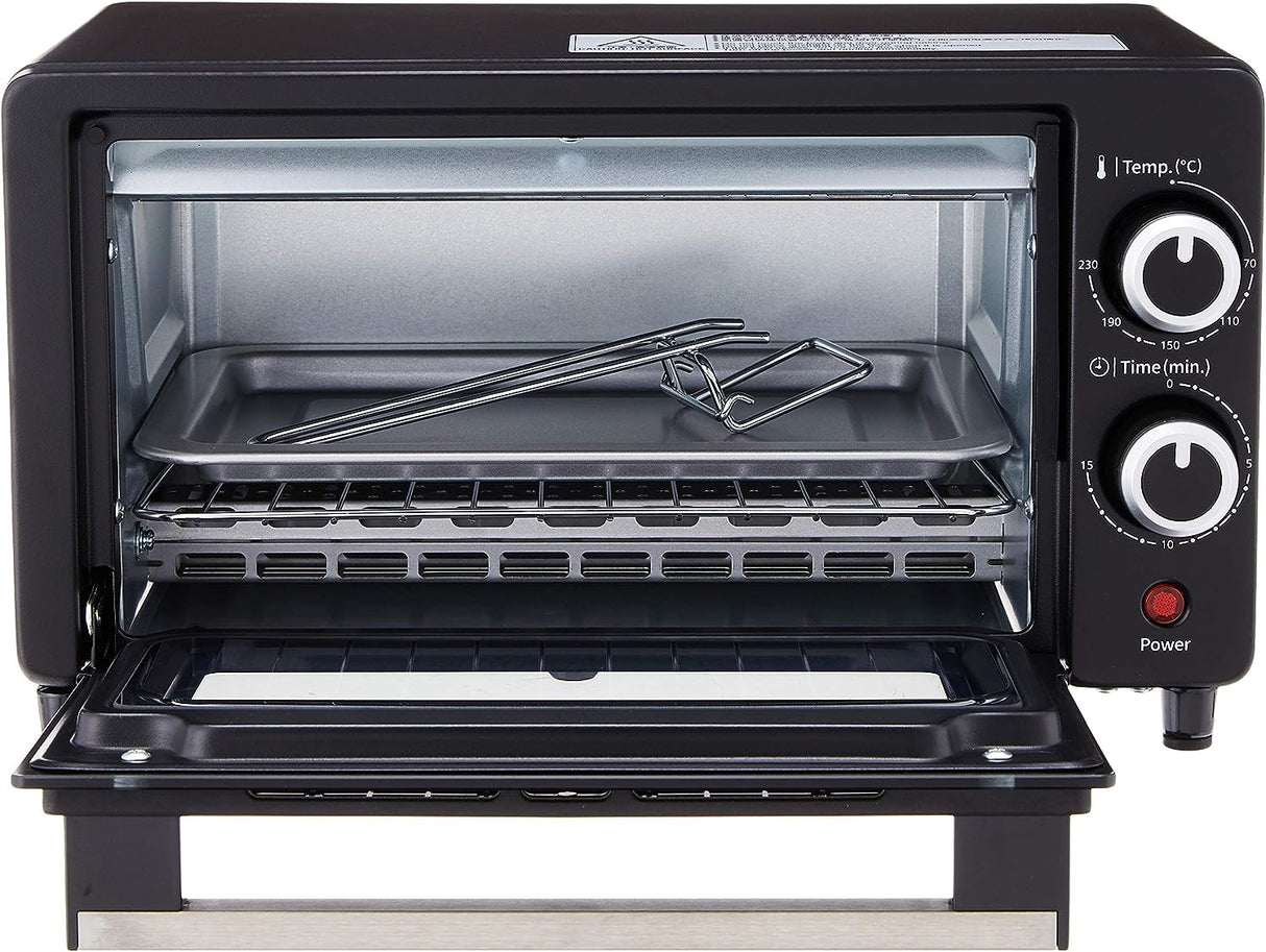 Panasonic NT-H900KSH Oven Toaster 9L