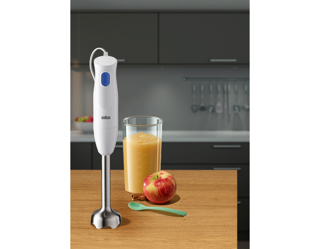 Braun MQ10.001M MultiQuick 1 Hand Blender