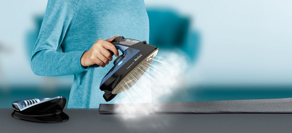 Tefal FV6551 Steam Iron 2400W