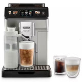 Delonghi ECAM450.65.S Eletta Explore Automatic Coffee Maker 1450W