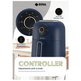 Sona SFR 2761 Air Fryer 3.0L