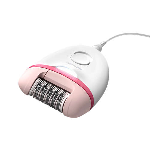 Philips BRE255/00 Corded Epilator