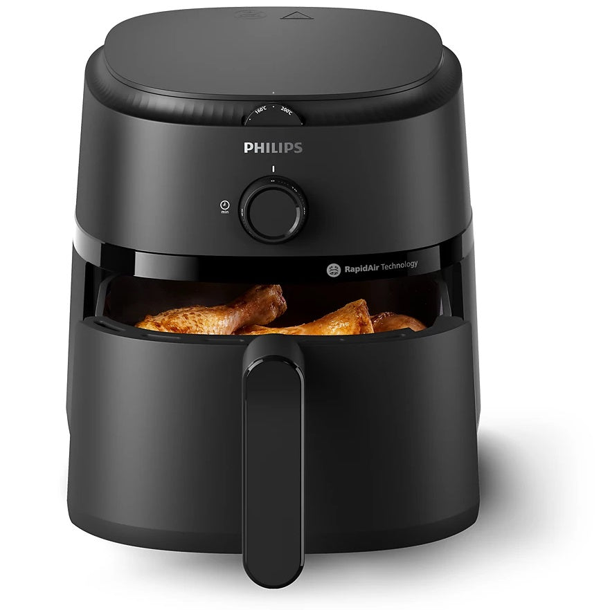 Philips NA120/09 12-in-1 Airfryer 1000 Series 4.2L