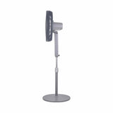 Mistral MSF1612DR-GY DC Stand Fan With Remote 16 Inch