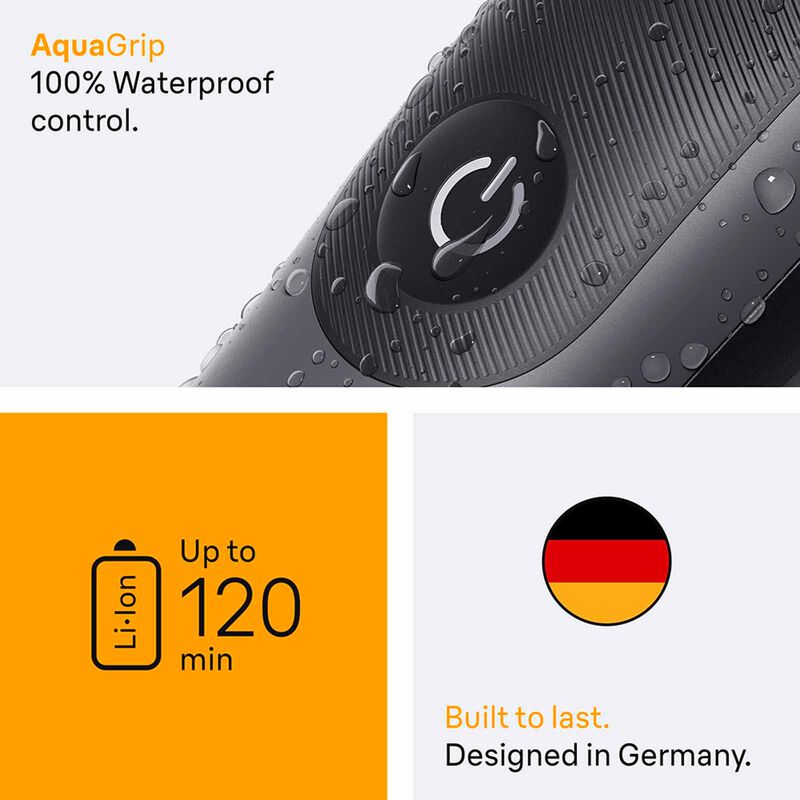 Braun AIO 5560 | AIO5560 All-in-one 11 in 1 Trimmer 5