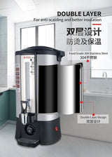 Sona SCHP 200 Commercial Hot Water Dispenser 20L