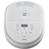 Panasonic SR-DL104WSH Microcomputer Rice Cooker 1L