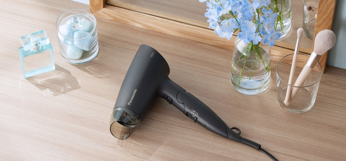 Panasonic EH-ND37-K Hair Dryer