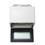 Panasonic NU-SC280WYPQ Steam Convection Cubie Oven 31L