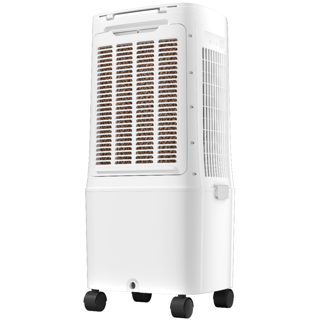 Sona SAC 6360DC | SAC6360DC Remote 2-in-1 DC Motor Fan With Air Cooler 25L