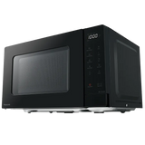 Panasonic NN-ST22QBYPQ Solo Microwave Oven with 10 Pre-Programmed Auto Menus 20L