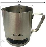 Breville BES003 Milk Jug Thermal 480ml