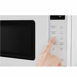 Panasonic NN-ST21QWYPQ Microwave Oven 20L