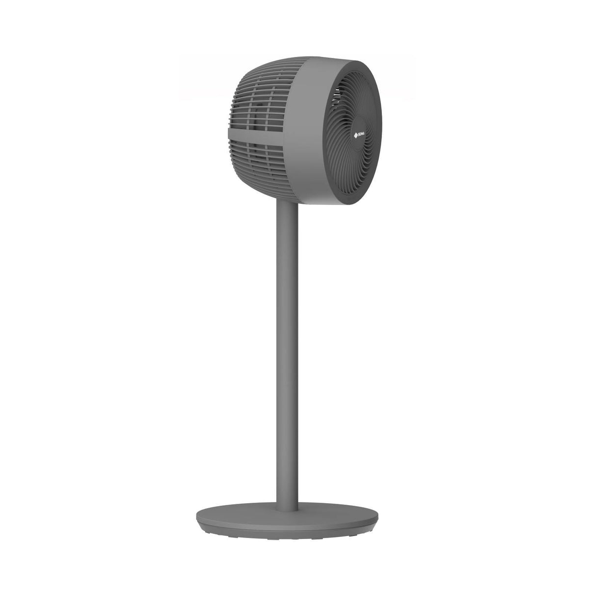 Sona SFS 9006DC | SFS9006DC 3-in-1 Remote DC High Velocity Fan 9 Inch