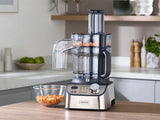 Kenwood FDM71.970SS | FDM71.970 Multipro Express Weigh+ Food Processor