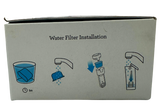 Breville BWF100 Replacement Water Filter, Box of 6