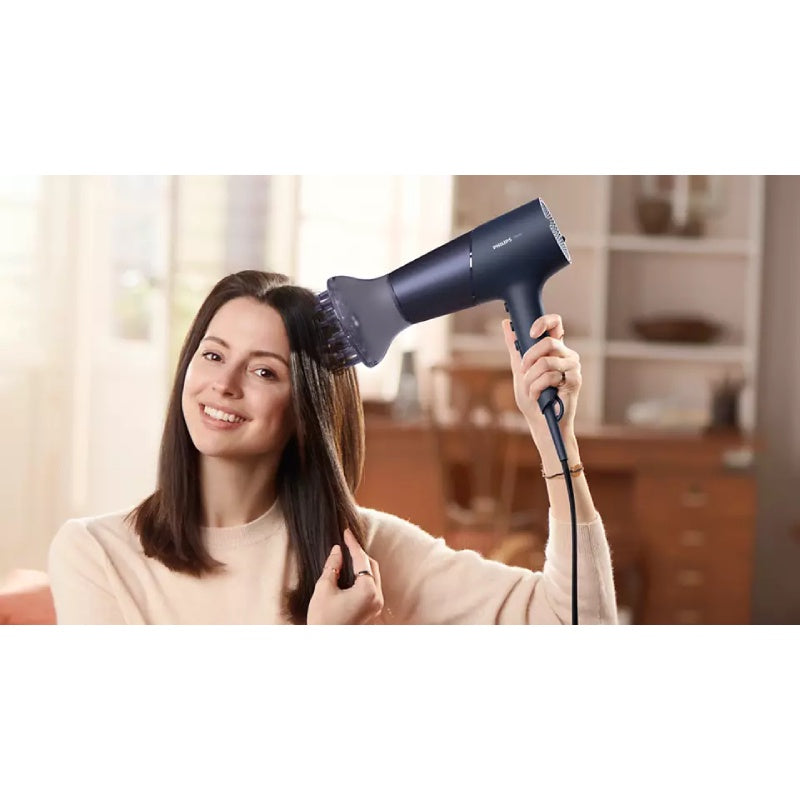 Philips BHD510/03 2300W 5000 Series Hair Dryer