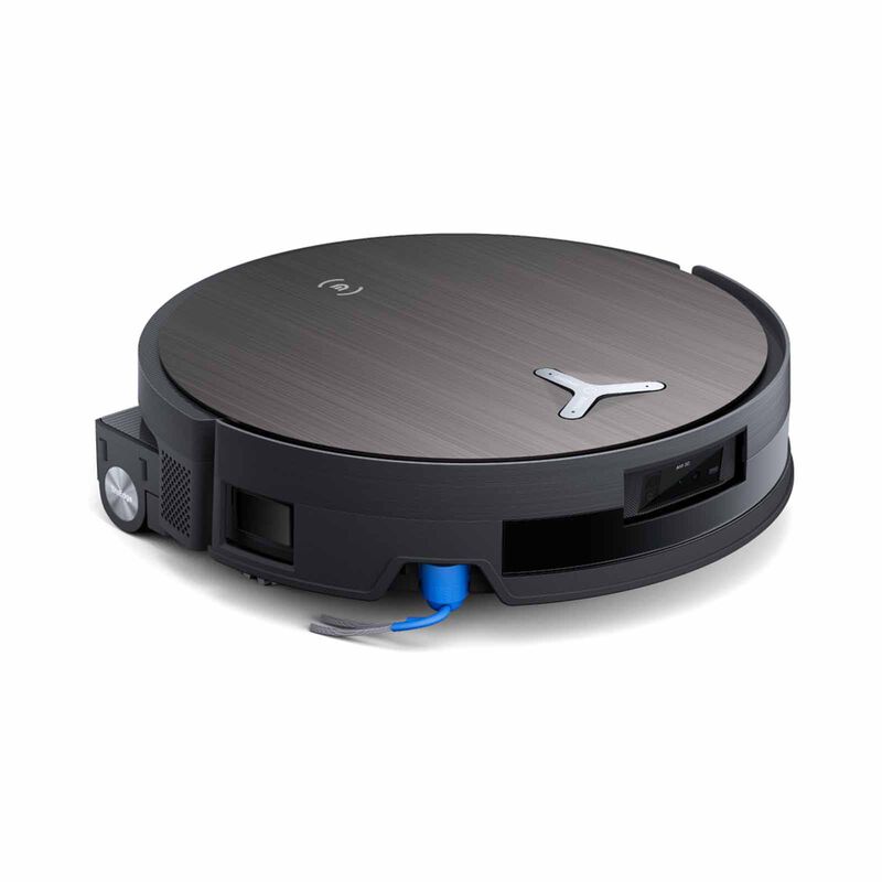 FREE 1 x Cleaning Solution + 1 x Antibacterial Buddy Kit - ECOVACS Deebot X11 OmniCyclone DEX99-1 Robotic Vacuum Cleaner