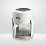 NNIO N4090GAF Digital Glass Air Fryer 4L