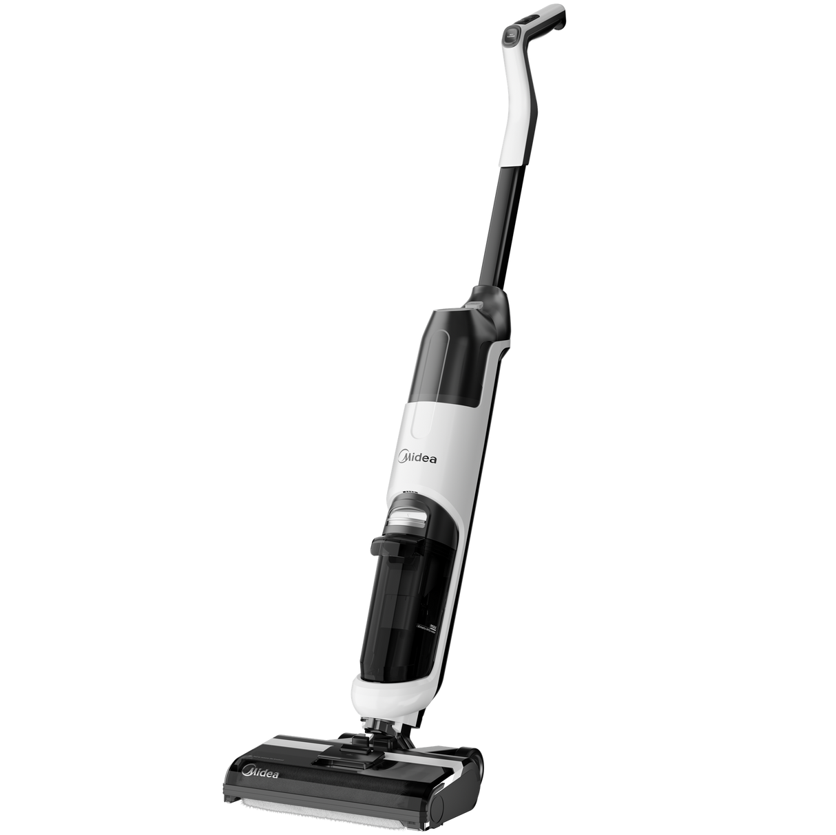 Midea MWD-20P Deep Clean Vacuum Cleaner