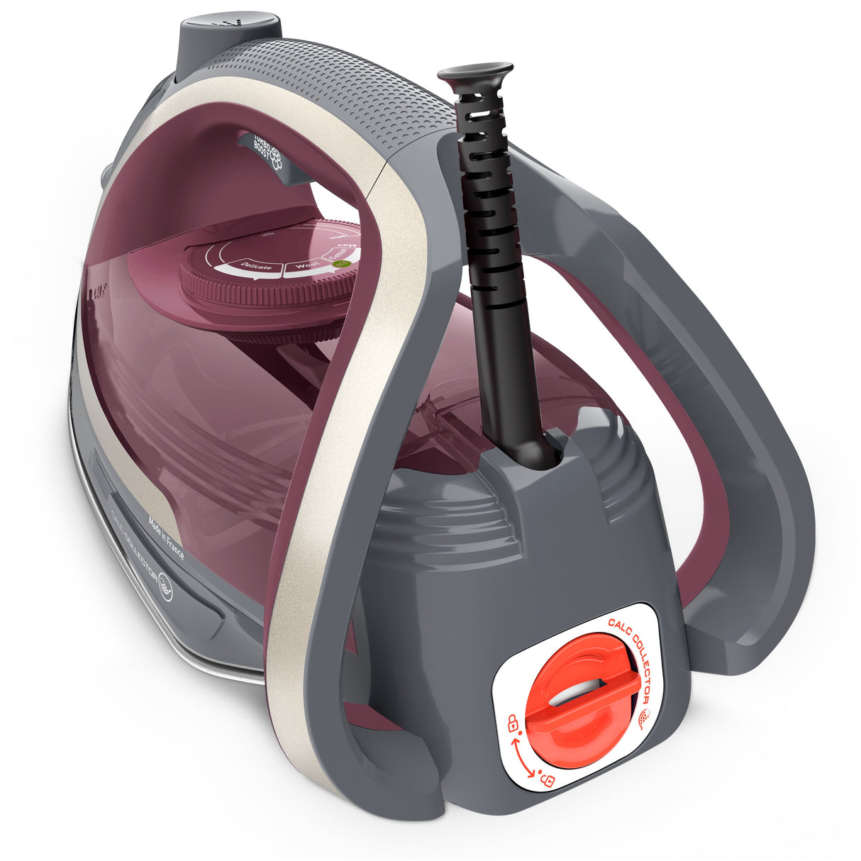 Tefal FV6840 Steam Iron Ultragliss Plus 2800W