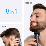 Braun AIO 3540 | AIO3540 All-in-one 8 in 1 Trimmer 3